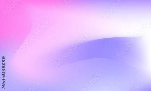 Obraz abstract gradient background with grainy texture