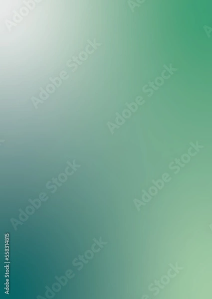 Fototapeta combination of light green and dark green background colors. You can use this background for any print design or any post design or backdrop.