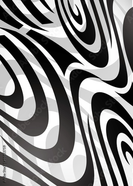 Fototapeta vector image