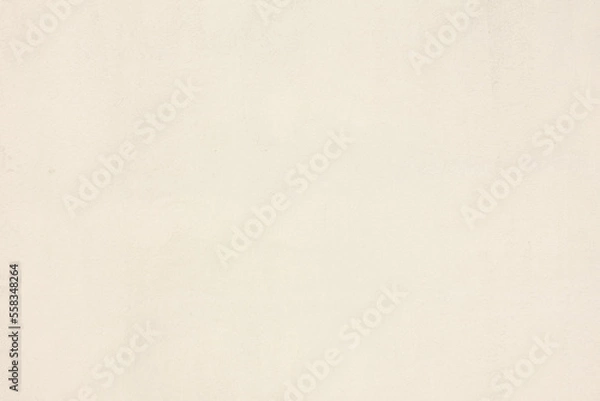 Fototapeta Old concrete white-brown-cream wall textures for background with cracks textures,Abstract background		