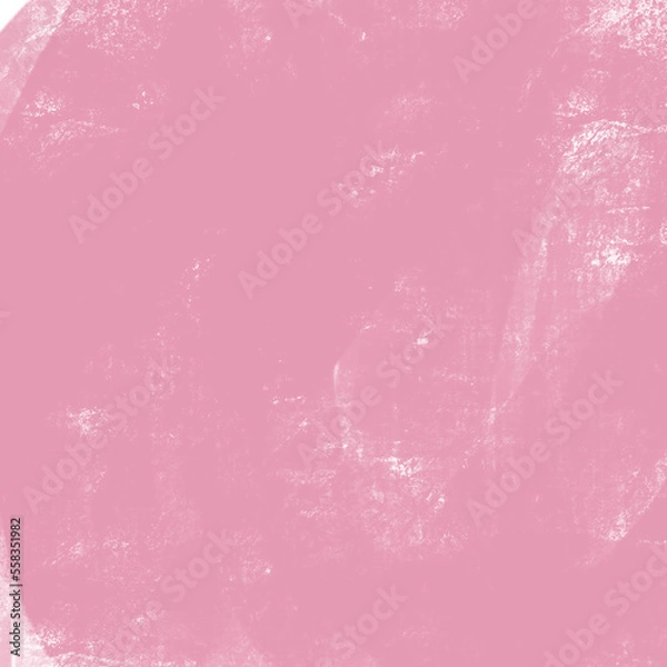 Obraz Abstract colorful brushstroke painting – vibrant textured background in pastel and bold hues, artistic hand-drawn design for modern graphic projects and creative layouts