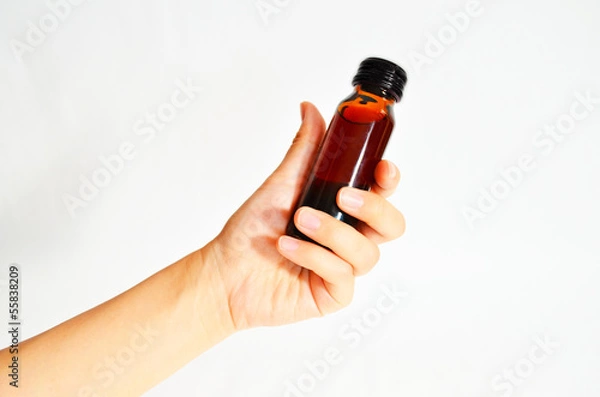 Fototapeta 栄養ドリンク