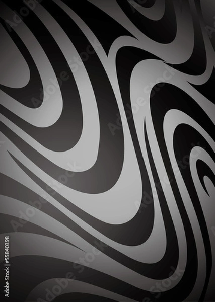 Fototapeta vector image