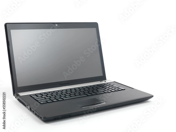 Obraz High-end Laptop Computer