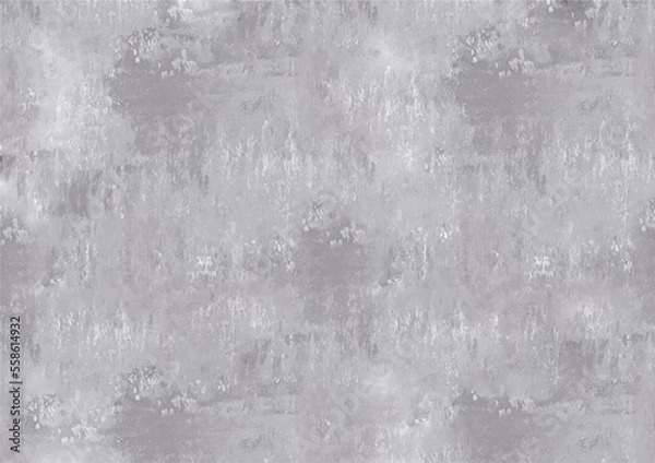 Obraz Vector concrete texture