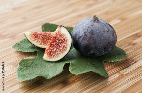 Obraz organic fig