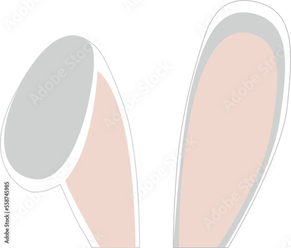 Obraz Bunny Ears Easter