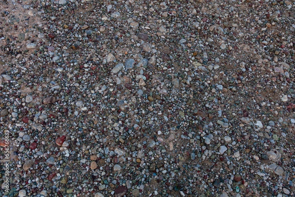 Obraz Background of natural stones