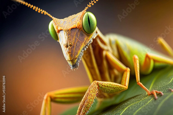 Obraz Made with Generative AI Technology