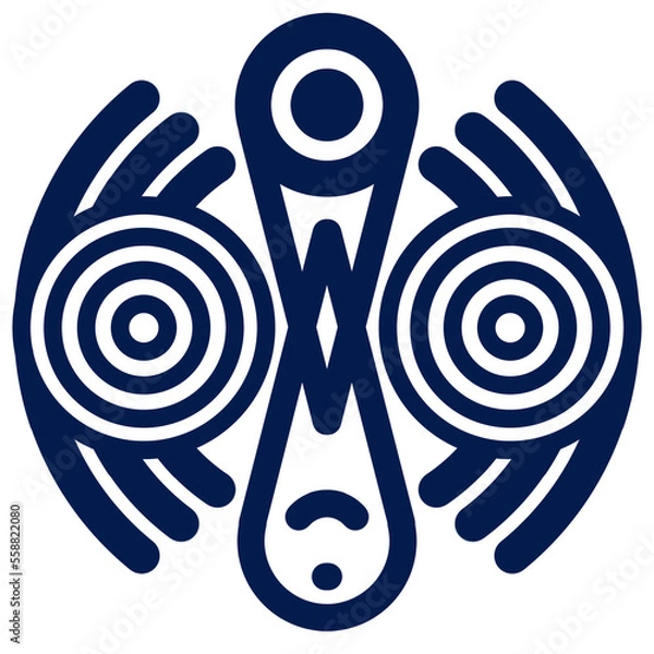 Obraz マーク#0372