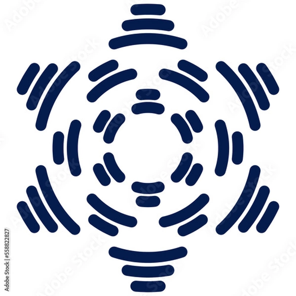 Obraz マーク#0389