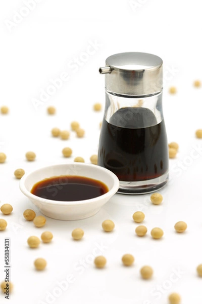 Obraz 醤油