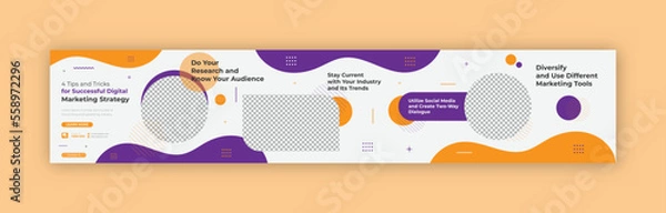 Obraz Instagram Carousel Post Business Templates, Instagram Posts Template, Creative Content.