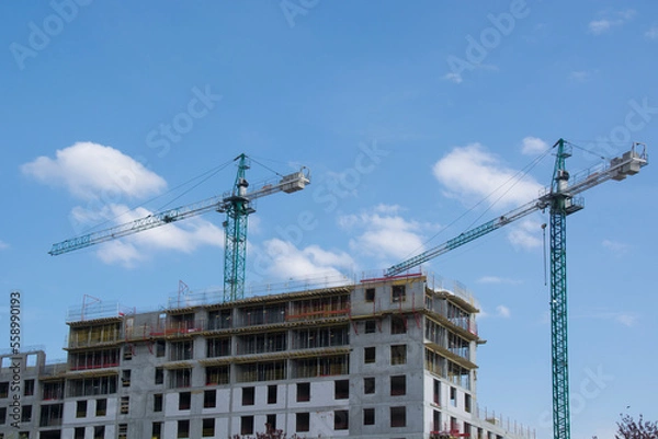 Fototapeta budowa3