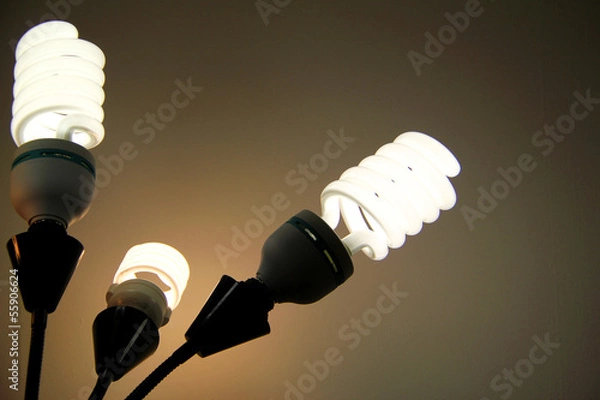 Obraz Flourescent Lights