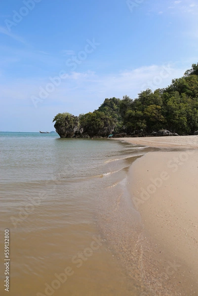 Obraz plaże tajlandii
