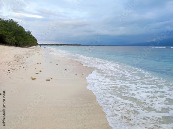 Obraz Bali