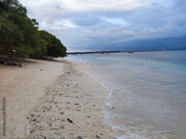 Obraz Bali