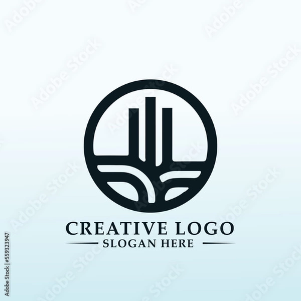 Obraz Lancaster company needs an agriculture division logo