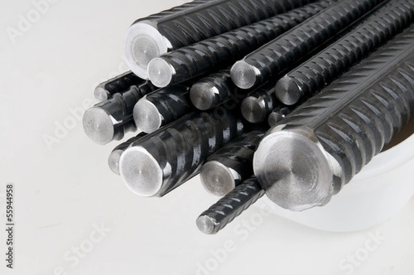 Obraz Reinforcing bar