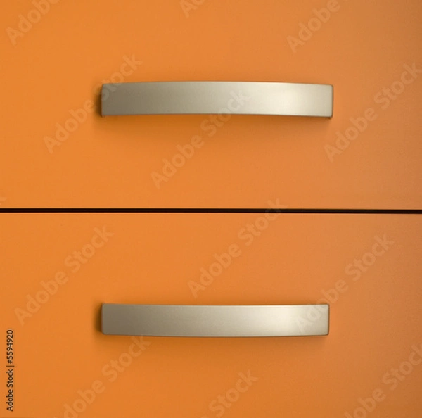 Obraz Cassetti arancioni