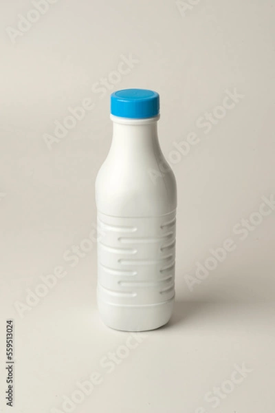 Obraz Bottiglia Latte