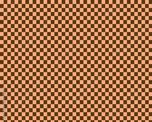 Obraz Digital And Textile Design Pattern