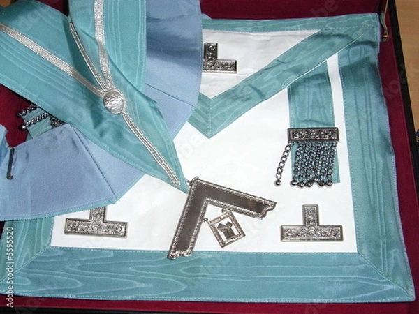 Obraz Masters Regalia 