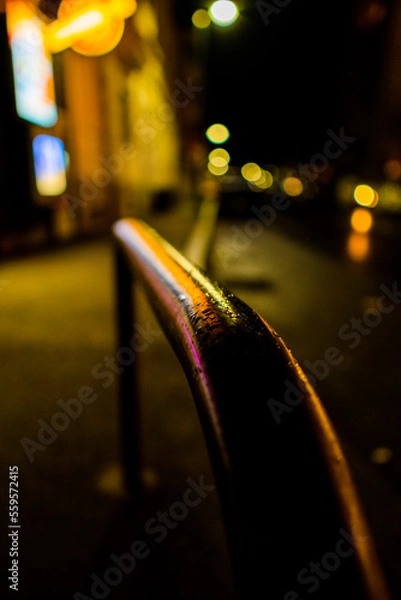 Fototapeta streetlight