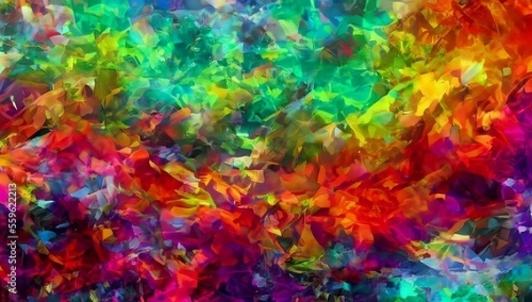 Fototapeta 4k Abstract Walpaper/Background