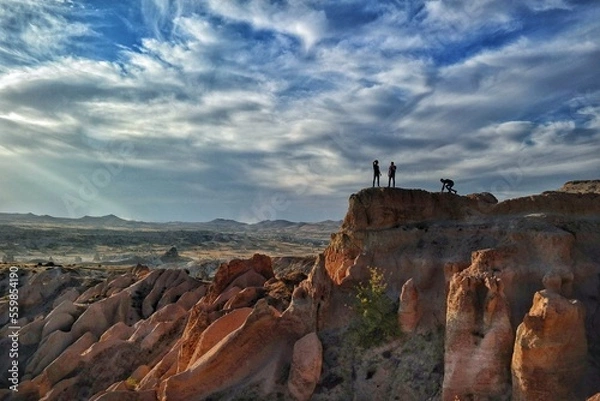 Obraz grand canyon state