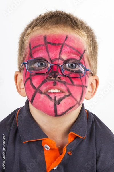 Fototapeta Spider Man