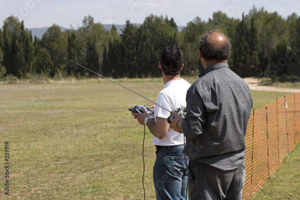 Obraz aeromodelismo4294