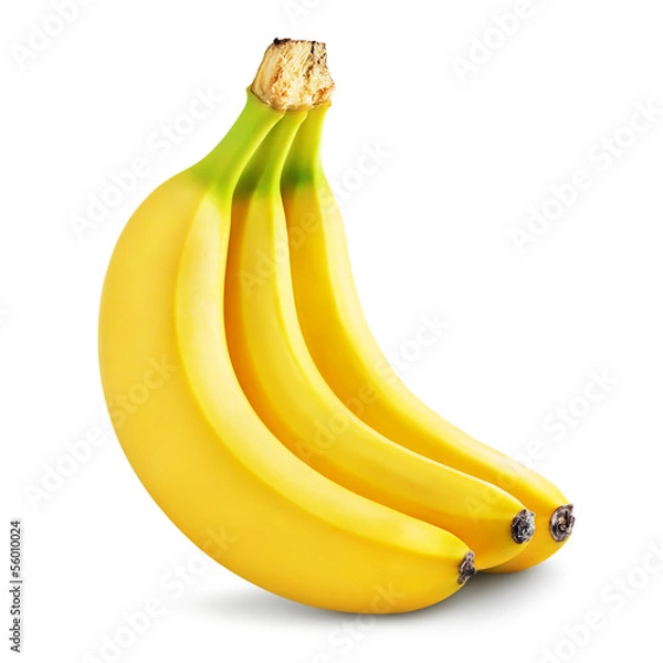 Obraz Kiść bananów