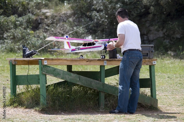 Obraz aeromodelismo4328