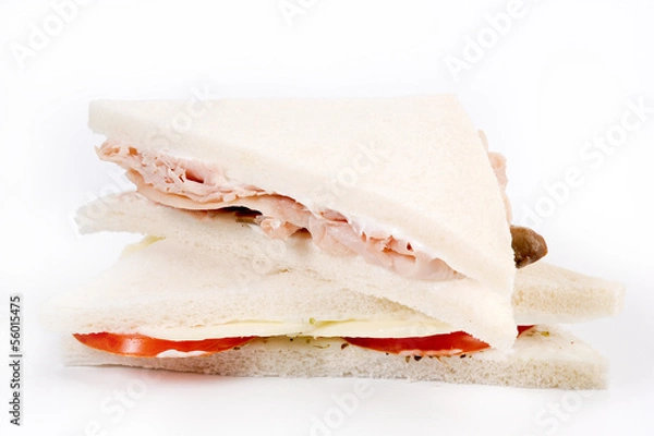 Fototapeta Tramezzino