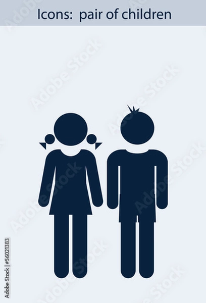 Obraz Couple_sign-O-01