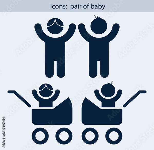 Obraz Couple_sign-O-08