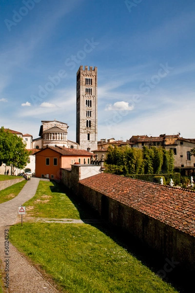 Obraz Tower