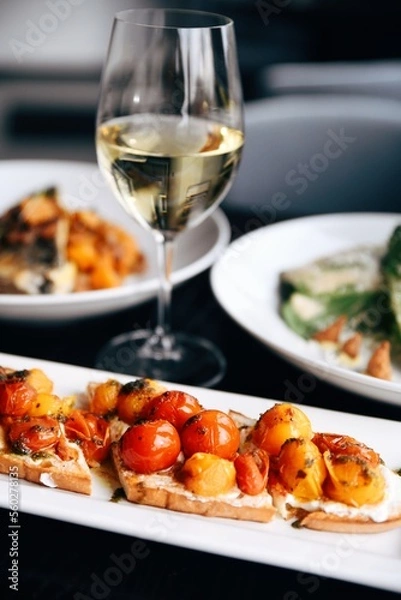 Fototapeta Processed with VSCO with e1 preset