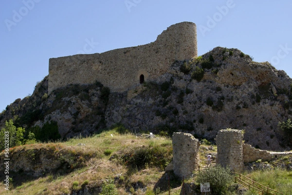 Obraz peralta de la sal