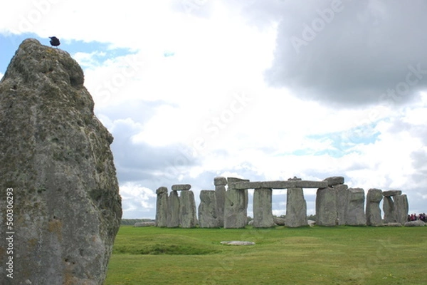 Obraz Stonehenge