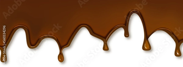 Fototapeta チョコレート