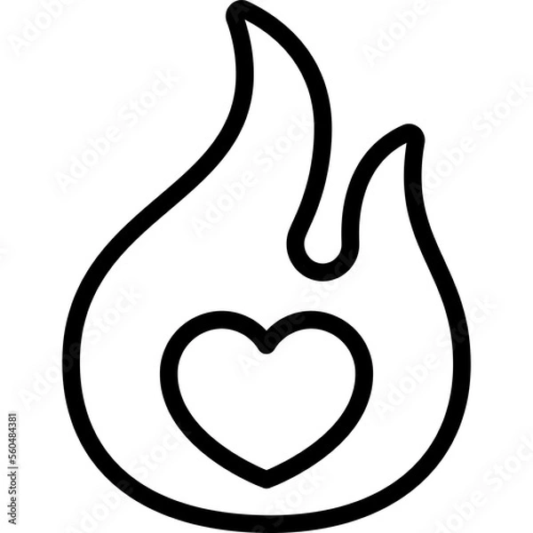 Obraz Dating App Icon