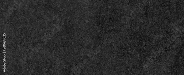 Fototapeta Gray Cement concrete wall, abstract texture backgrounds with with copy space for design, text or image. Royalty high-quality stock photo of grey urban grunge background concrete wall