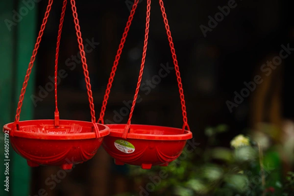 Obraz christmas decoration