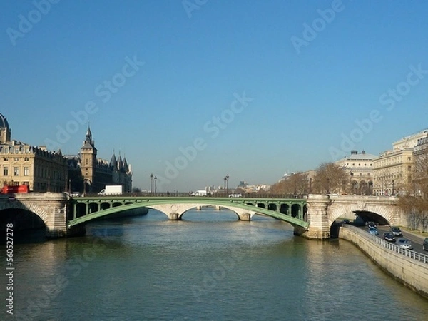 Obraz charles bridge