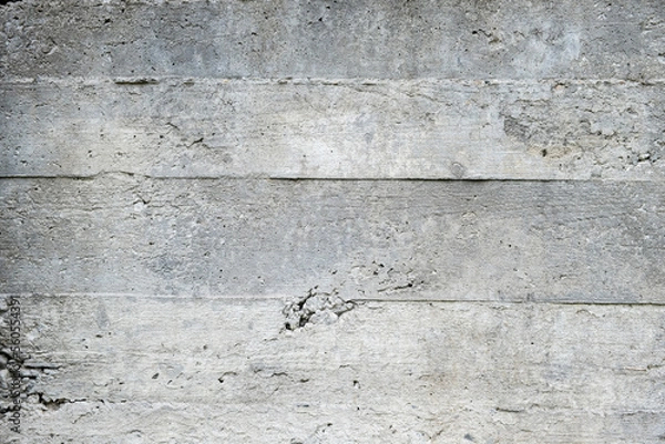 Obraz Cement concrete plank texture background
