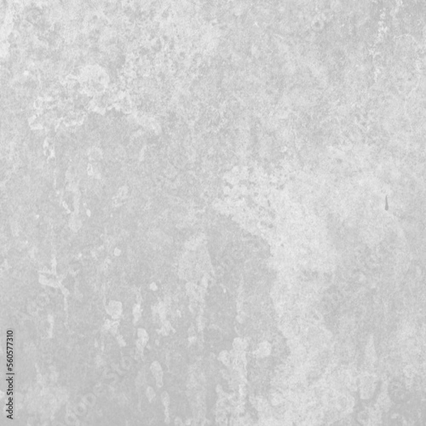 Fototapeta Gray Cement concrete wall, abstract texture backgrounds with with copy space for design, text or image. Royalty high-quality stock photo of grey urban grunge background concrete wall