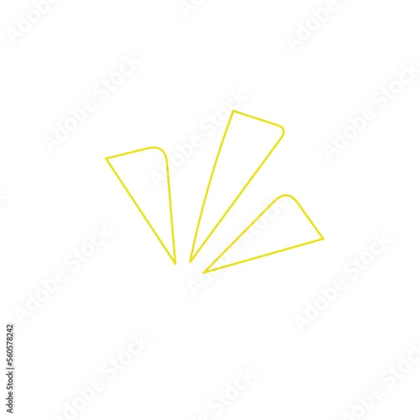 Fototapeta doodle, set, illustration, sketch, vector, design, graphic, icon, line, element, arrow, symbol, drawing, collection, hand, sign, drawn, art, cartoon, background, abstract, simple, star, pencil, heart,